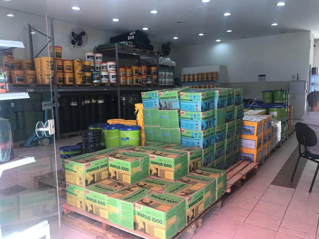 Nossos Produtos